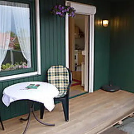 Schleichert-1 By Interhome *