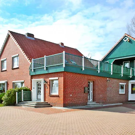 Apartment Schleichert-1 By Interhome Barkholt