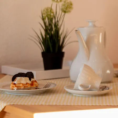 Schleichert-1 By Interhome Apartment *