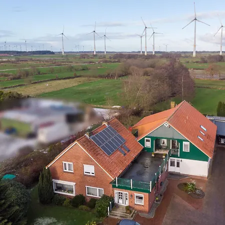 Apartment Schleichert-1 By Interhome *