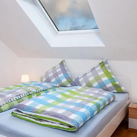 Schleichert-1 By Interhome Apartment Barkholt