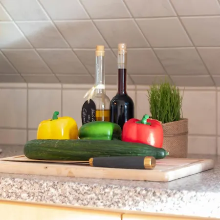 Schleichert-1 By Interhome *