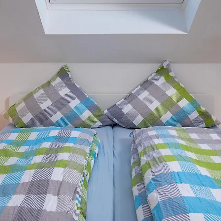 Schleichert-1 By Interhome Apartment *