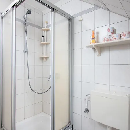 Apartment Schleichert-1 By Interhome *