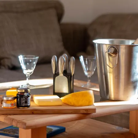 Apartment Schleichert-1 By Interhome Barkholt