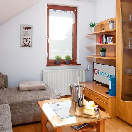 Schleichert-1 By Interhome