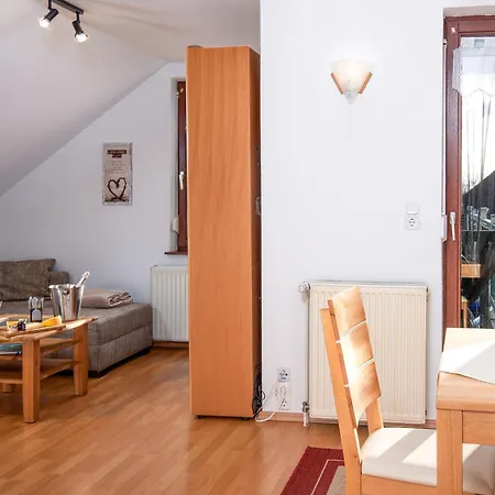 Schleichert-1 By Interhome Apartment