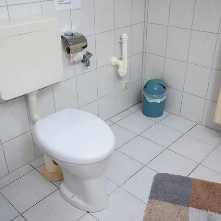 Apartment Schleichert-1 By Interhome