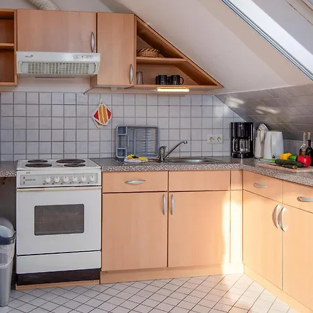 Schleichert-1 By Interhome *