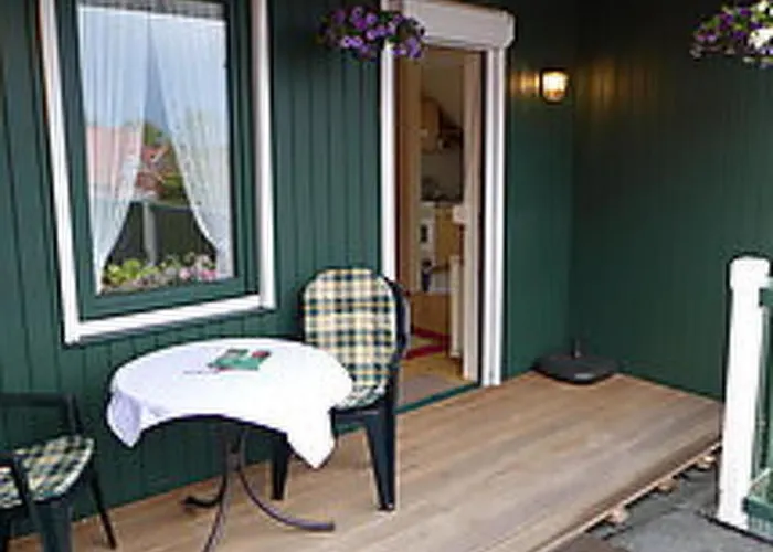 Schleichert-1 By Interhome *