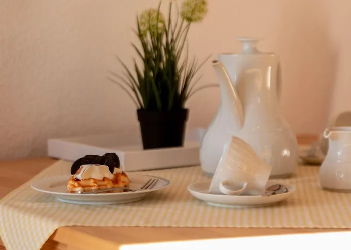 Schleichert-1 By Interhome Apartman *