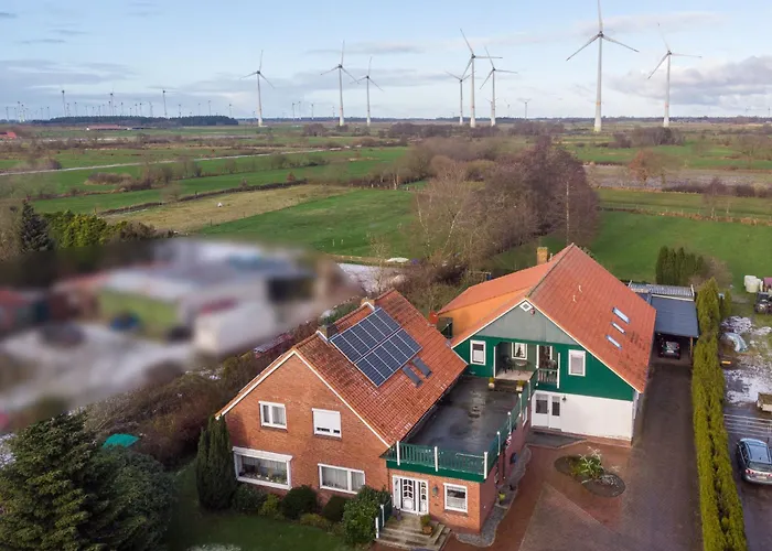 Apartman Schleichert-1 By Interhome *