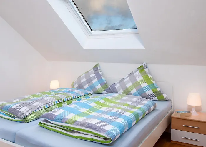 Schleichert-1 By Interhome Apartman Barkholt