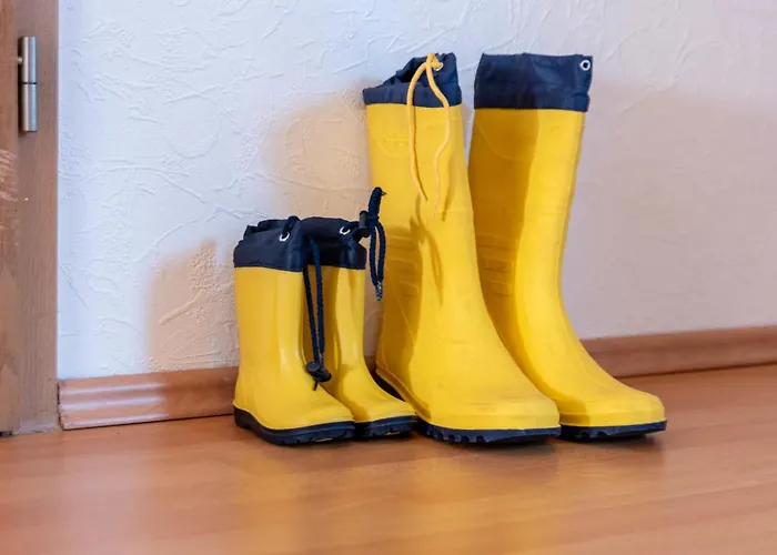 Apartman Schleichert-1 By Interhome Barkholt