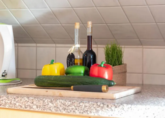 Schleichert-1 By Interhome *