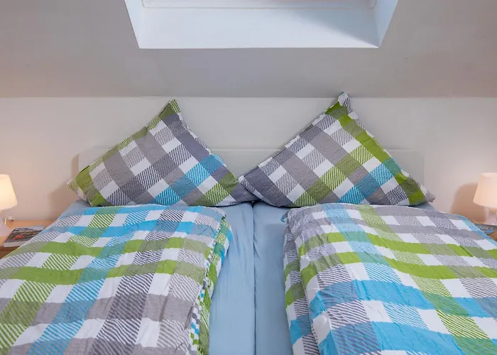 Schleichert-1 By Interhome Apartman *