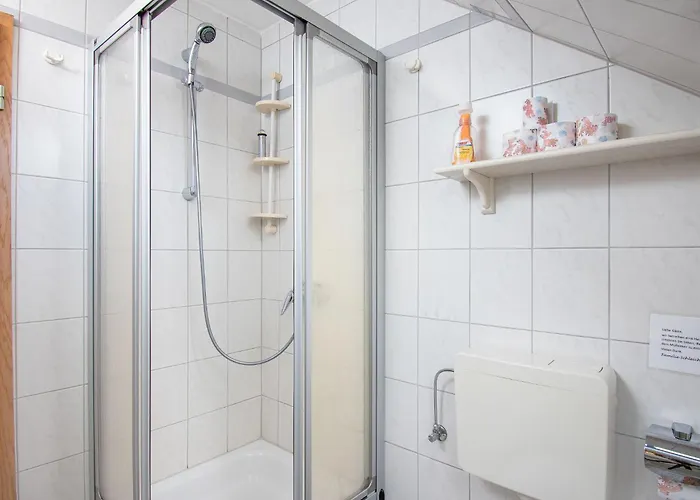 Apartman Schleichert-1 By Interhome *