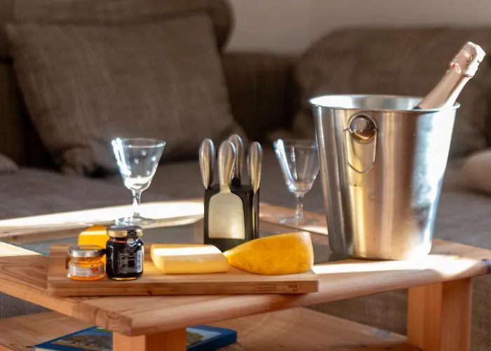 Apartman Schleichert-1 By Interhome Barkholt