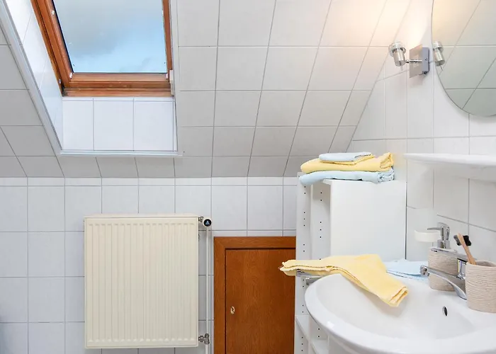 Schleichert-1 By Interhome Barkholt