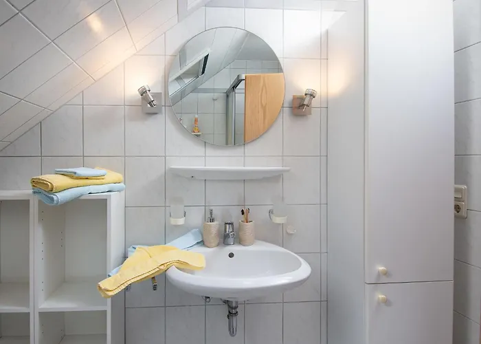 Schleichert-1 By Interhome * Barkholt