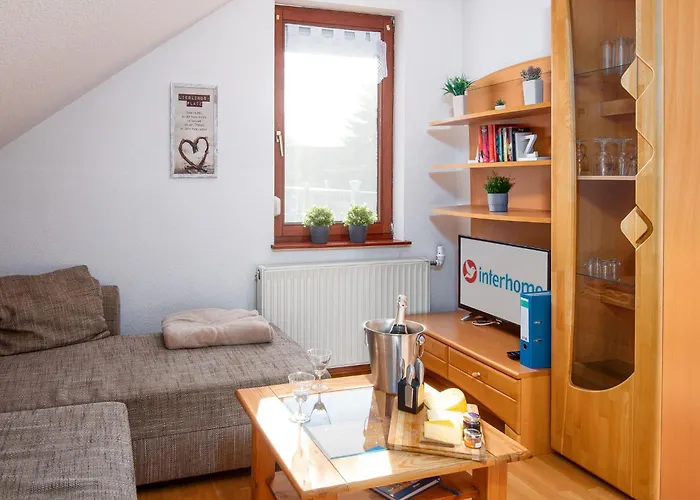 Schleichert-1 By Interhome