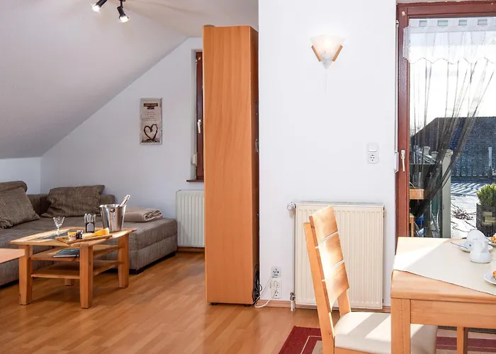 Schleichert-1 By Interhome Apartman