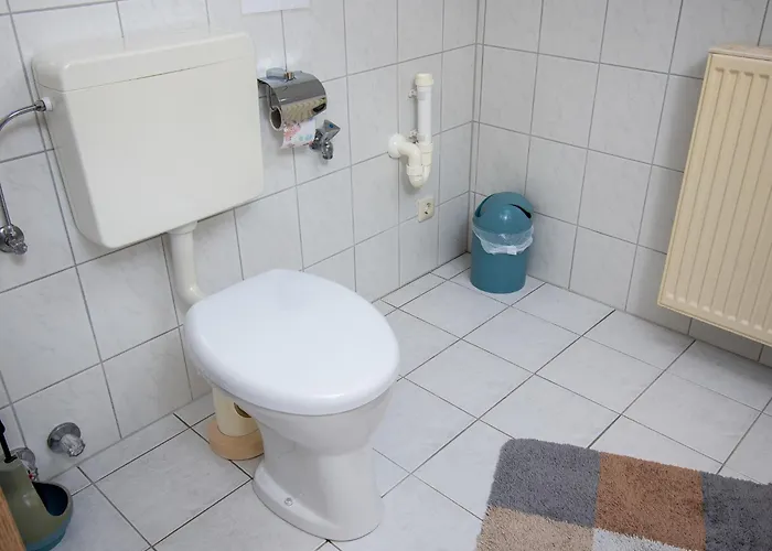 Apartman Schleichert-1 By Interhome