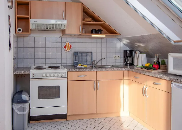 Schleichert-1 By Interhome *